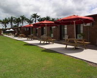 Fun N Sun Motel - Mackay Tourism