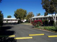 The Country Way Motor Inn - Accommodation NT