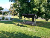 Gazebo Motor Inn - Townsville Tourism