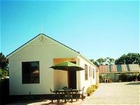 Port Vincent Motel amp Apartments - Redcliffe Tourism