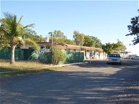 Hughenden Rest-Easi Motel amp Caravan Park - Broome Tourism