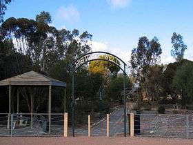 Two Wells SA Accommodation in Brisbane