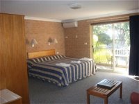 Huskisson Bayside Resort - Jervis Bay - Accommodation Sydney