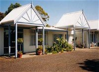 Bridge Motel Newhaven - Geraldton Accommodation