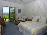 Ninderry Manor Luxury Retreat BampB - Accommodation Nelson Bay