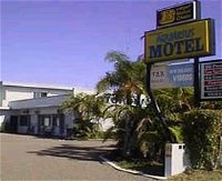 Aquarius Motel Belmont - C Tourism
