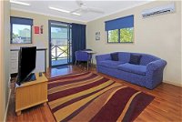  Palms Motel - Accommodation Cooktown