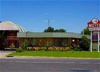 Avondel Motor Inn - Geraldton Accommodation