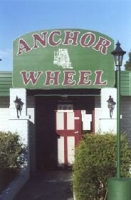 Anchor Wheel Motel And Restaurant - Accommodation Broome