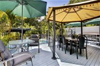 Wombat's Bed amp Breakfast Gosford - Accommodation BNB