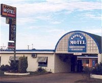Kaputar Motel - Accommodation BNB