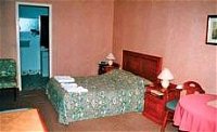 The Ravensworth Motel - Accommodation Yamba
