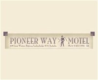 Motel Pioneer-way - Accommodation Sydney