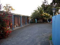 La Cochon Rose Motel amp Art Gallery - Tourism Cairns