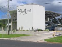 Country Roads Motor Inn Dysart - Accommodation in Brisbane