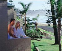 Mollymook Shores by The Sea - Accommodation Australia