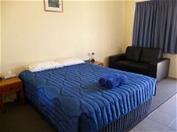 Moura Motel - Accommodation in Surfers Paradise