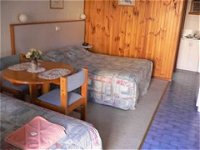 Warragul Motel - Broome Tourism