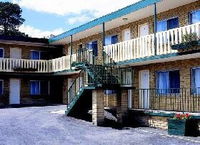 Aberdeen Court Motel Holiday Apartments - Kingaroy Accommodation