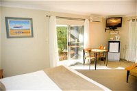 Tiarri Terrigal - Accommodation in Surfers Paradise