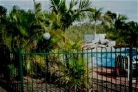 Gove Peninsula Motel - Tourism Cairns