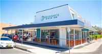 Brunswick River Inn - Townsville Tourism