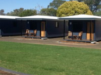 Pick A Box Motel - Accommodation in Brisbane