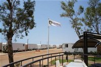 The Landing Port Hedland - Accommodation Georgetown