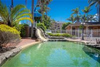 Sapphire Palms Motel - Accommodation Port Hedland