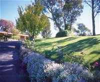 High Country Motel amp Tours - Mount Gambier Accommodation