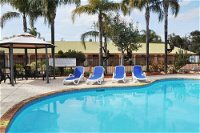 Pinjarra Resort  - Nambucca Heads Accommodation