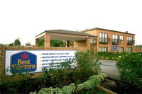 Best Western Geelong Motor Inn amp Apartments - Accommodation Airlie Beach