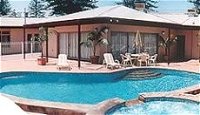 Motel Glenelg - Accommodation Sunshine Coast