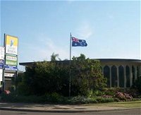 Country Motor Inn - Accommodation Cooktown