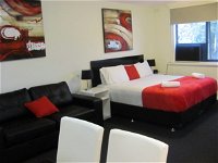 Apartments on Flemington - Surfers Gold Coast