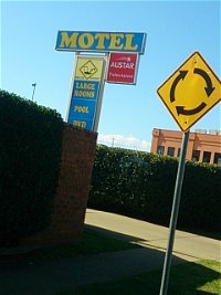 Motel Yambil Inn - Dalby Accommodation