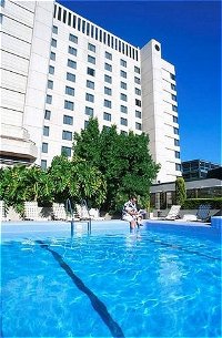 Holiday Inn Adelaide - Tourism Noosa