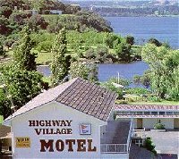 Riverfront Motel - Perisher Accommodation