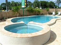Best Western Sunnybank Star Motel amp Apartments - Accommodation in Bendigo