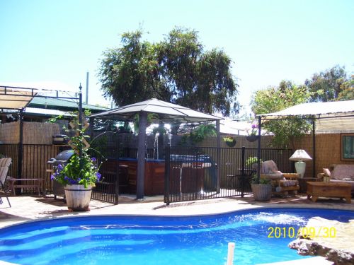 Tara ACT Accommodation Port Hedland