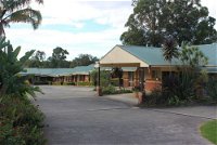 Catalina Motel Lake Macquarie - Nambucca Heads Accommodation