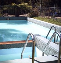 Sanctuary House Resort Motel - Healesville - Accommodation BNB