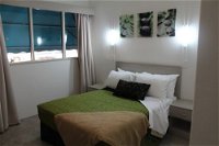 Ashwood Motel - Townsville Tourism