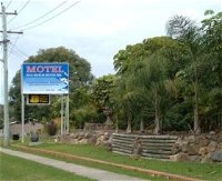 Blue Marlin Resort amp Motor Inn - Budget Chain - Geraldton Accommodation