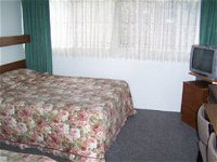Midvalley  Motel - C Tourism
