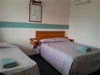 Charlton Motel - Broome Tourism