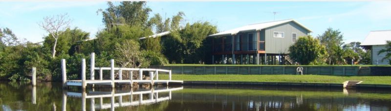 Rainbow Reach NSW Lennox Head Accommodation