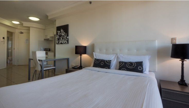 Fiori Apartments - Geraldton Accommodation