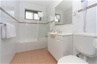 North Parramatta Serviced Apartments - Dalby Accommodation