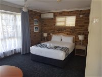 Cleveland Motor Inn - Accommodation Sydney